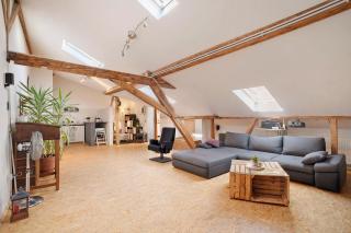 Loft Sven - 9