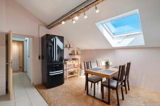 Loft Sven - 1