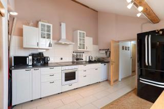 Loft Sven - 2