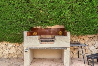 Villa Shalimar Moraira - 6