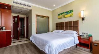 GreenTree Alliance Hotel Yancheng Engineering College Dayangwan Scenic Area - 1