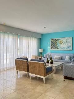 Apt w 2br ocean view & Jacuzzi in Sotogrande - 7
