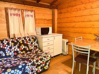 Le sorgenti - Chalet 57 - 6