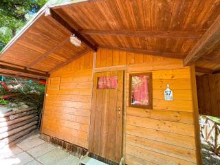 Le sorgenti - Chalet 57 - 2