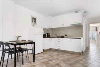 Apartamento Las Flores2 - 3