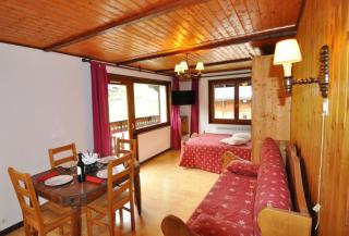 Les Cornettes de Bise - 8