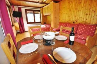 Les Cornettes de Bise - 0