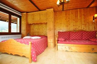 Les Cornettes de Bise - 2