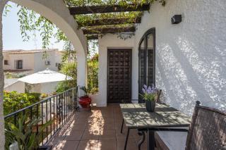 Casa Vista a Mar - 1