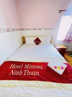 Mimosa 5 Hotel - Phan Rang - 7