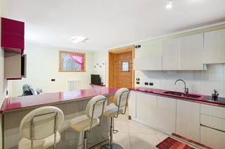 Tea da Anna e Luigi - 4