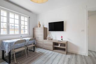 Casita Do Muelle - Cambados - 9