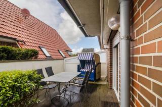 Ferienwohnung Landegge - 9