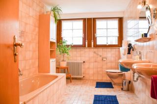 Ferienwohnung Moog - Steinach - 5