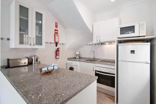 Apartamento Old Village T2 Duplex - 5