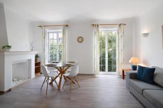 Apartamento Old Village T2 Duplex - 4