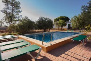 Villa Los Pinos - 0