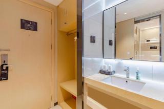 City Comfort Inn Yunfu Xinxing Juncheng Plaza - 1