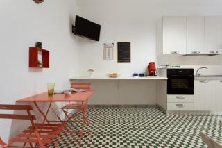 Dorotea - 1
