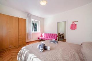 Residence Hubertus Apartment 5 - 5