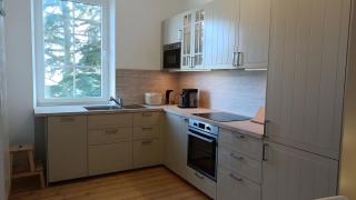 Ferienwohnung Linda Gasthof Port - 6