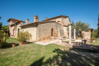 Appartamento il Granaio - 6