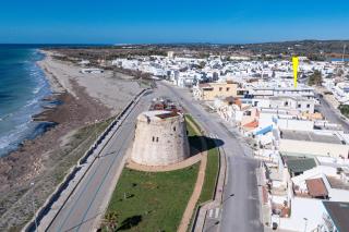 Appartamento fronte mare - 2