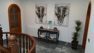 Casa las Columnas - 6