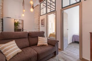 Bel appart rustique - Alicante - 7