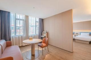 Hanting Hotel Zhuhai Doumen Daxin Xinduhui - 5