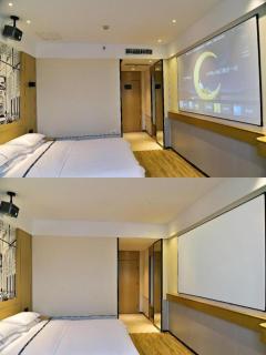 City Comfort Inn Jiyuan Jishui Avenue Jigang - 6
