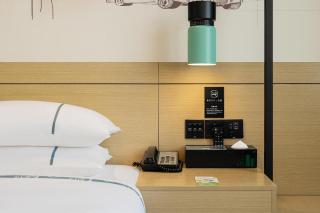 City Comfort Inn Jiyuan Jishui Avenue Jigang - 2
