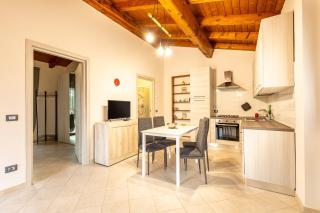 Chalet La Greta Vista Superiore - Firenzuola - 4