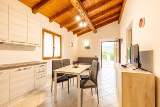 Chalet La Greta Vista Superiore - Firenzuola - 3