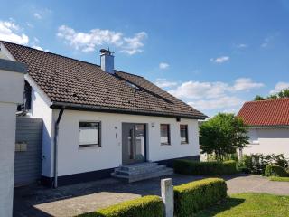 Ferienwohnungen Lilie Und Dahlie - Münsingen - 8
