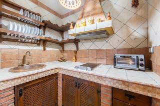 Casa Rural La Jirola -La Vivienda 1 - 6