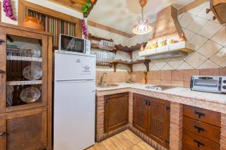 Casa Rural La Jirola -La Vivienda 1 - 4