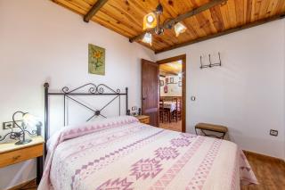 Casa Rural La Jirola -La Vivienda 1 - 1
