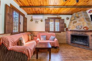 Casa Rural La Jirola -La Vivienda 1 - 7