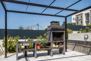 Apartment Beach Waves Home - 4