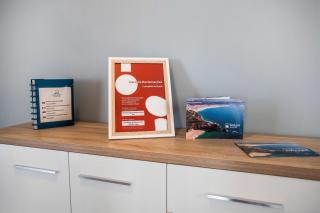 Apartment Beach Waves Home - 3