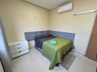 Flat 2 Suítes, piscina e churrasqueira em Alter - 1