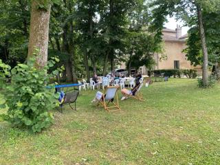 Gite 2 pers. Au Pied Du Vercors - 1