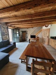 Maison à la campagne 4 à 9 personne - 4