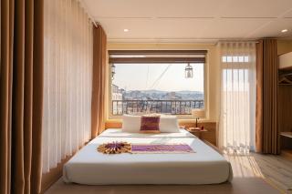 Sweet Lavender Hotel - Ngay chợ đêm Đà Lạt - 2