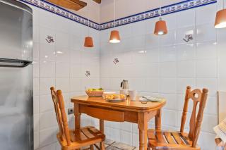 El Rincon del Sol - Cazo - 4