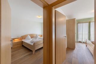 Wohnung Deluxe Obertrisaierhof - 3