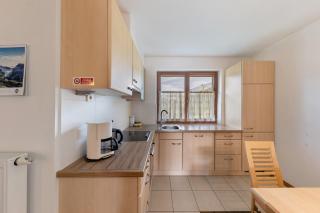 Wohnung Deluxe Obertrisaierhof - 2