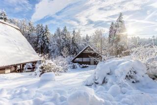 Ferienhaus Moritz - 2