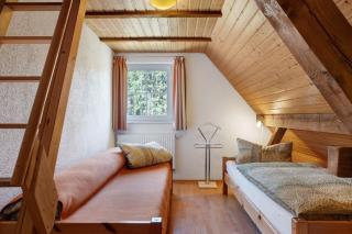 Ferienwohnung Schartenschmiede - 3